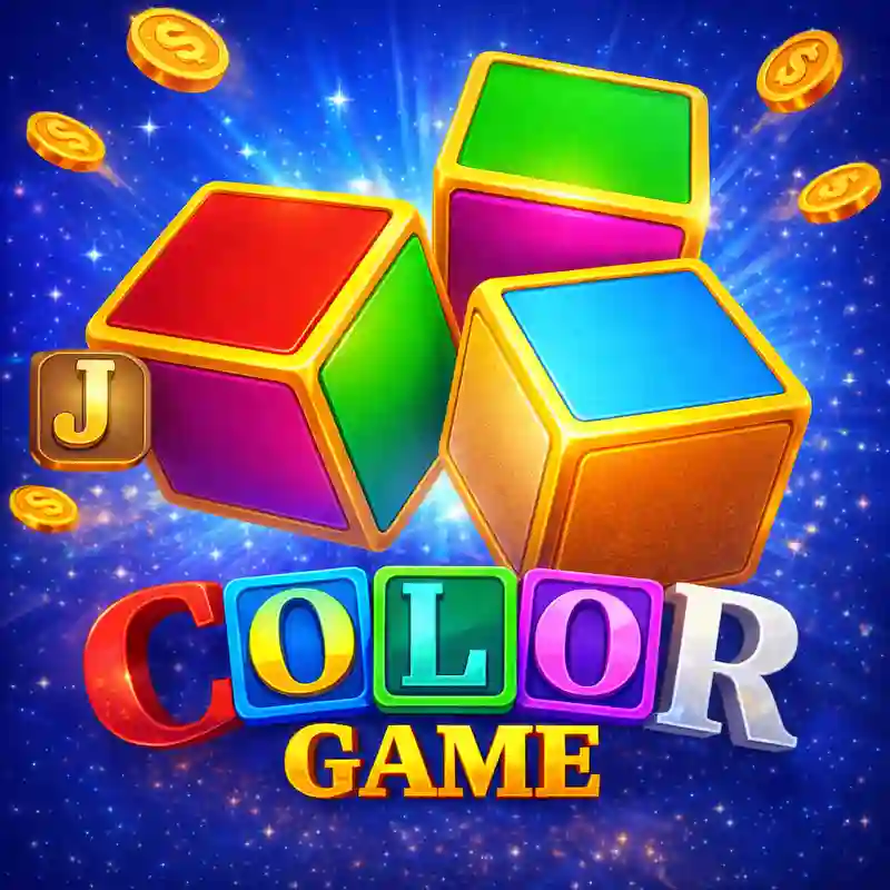 Traditional Color Game online