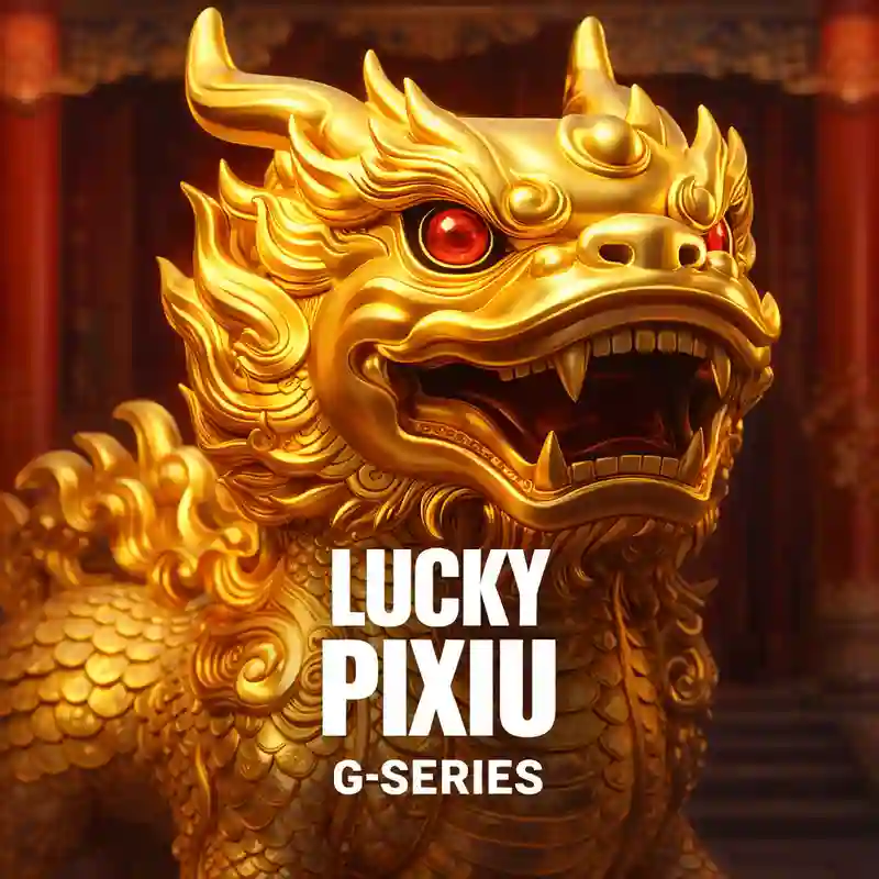 Swerteng Pixiu game on xbet casino