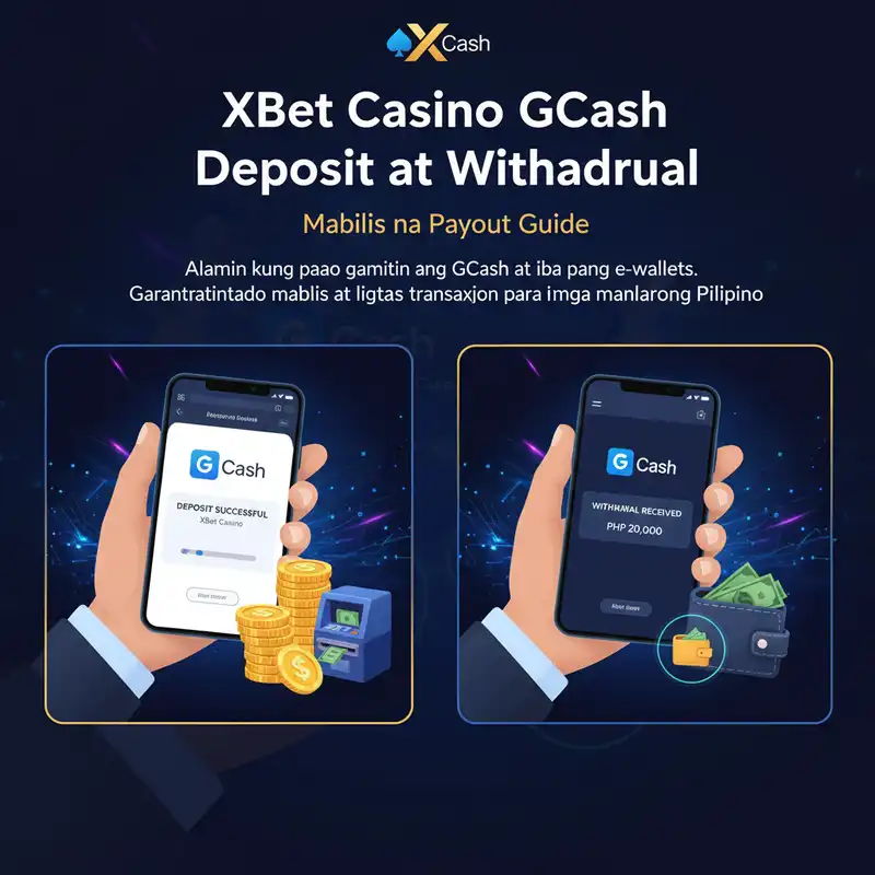 GCash Guide