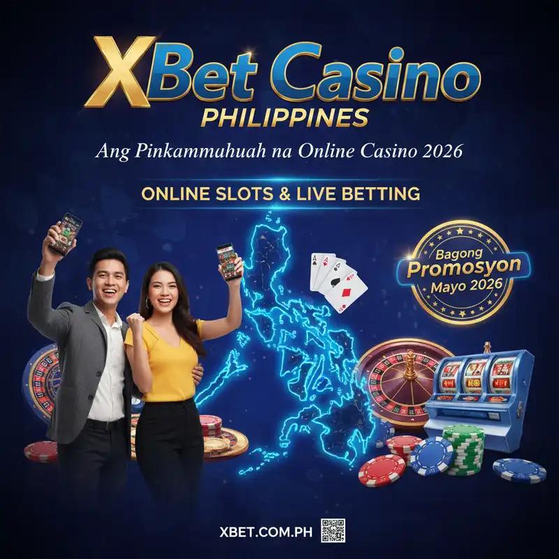 XBet Casino Guide