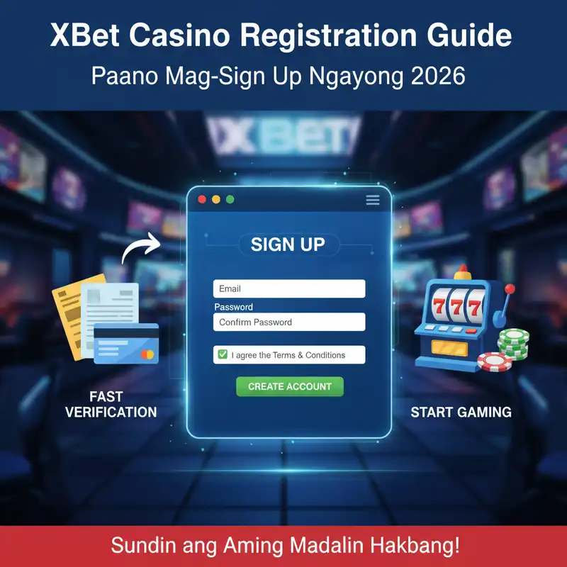Register Guide